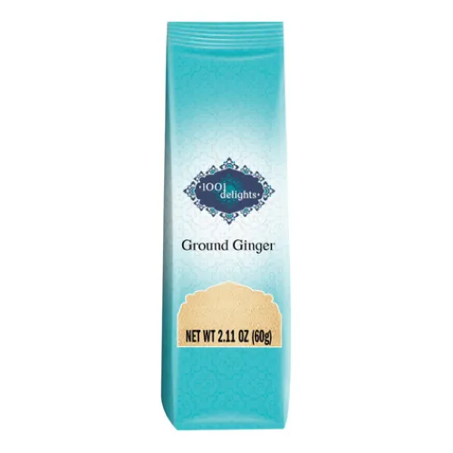 1001 Delights Ground Ginger^Lidl
