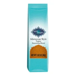 1001 Delights Tagine Seasoning Blend^Lidl Discount