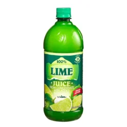 100% Lime Juice^Lidl New