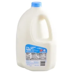 1% Lowfat Milk^Lidl Discount