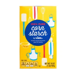 100% Pure Corn Starch^Lidl Sale
