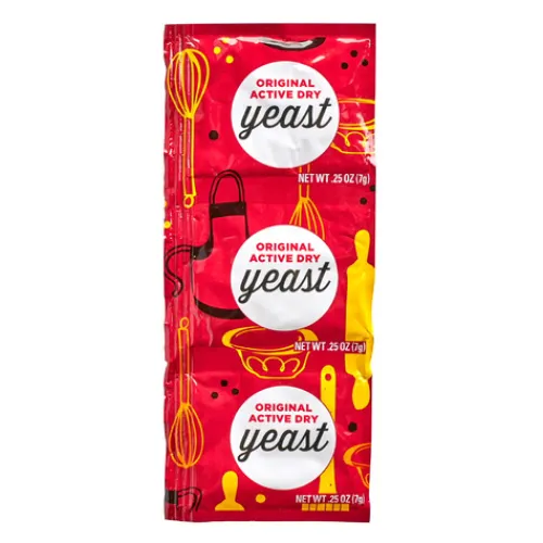 Active Dry Yeast^Lidl Clearance
