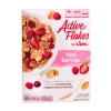 Active Flakes Cereal, Red Berries^Lidl Online
