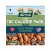 Alesto 100 Calorie Raw Almonds^Lidl Best
