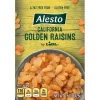 Alesto California Golden Raisins^Lidl Clearance