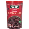 Alesto California Seedless Raisins^Lidl Discount