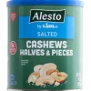Alesto Cashew Halves & Pieces, Roasted & Salted^Lidl Sale