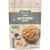 Alesto Cashews, Salt & Pepper^Lidl Online