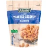 Alesto Cashews, Toasted Coconut^Lidl Sale