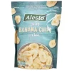 Alesto Dried Banana Chips^Lidl Outlet