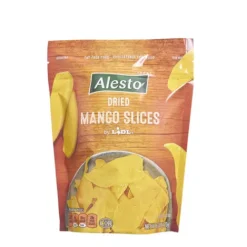 Alesto Dried Mango Slices^Lidl Discount
