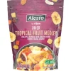 Alesto Dried Tropical Fruit Medley^Lidl Hot