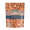 Alesto Dry Roasted California Almonds, Unsalted^Lidl Discount