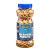 Alesto Dry Roasted Peanuts, Sea Salt^Lidl Discount