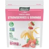 Alesto Freeze-Dried Fruit, Strawberries & Bananas^Lidl Sale