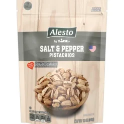Alesto Pistachios, Salt And Pepper^Lidl Online
