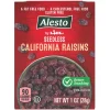 Alesto Seedless California Raisins^Lidl Discount