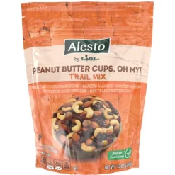 Alesto Trail Mix, Peanut Butter Cups^Lidl
