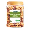 Alesto Unsalted Roasted Deluxe Mixed Nuts^Lidl Outlet