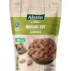 Alesto Wasabi Soy Almonds^Lidl New