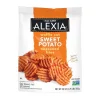 Alexia® Frozen Waffle Cut Sweet Potato Seasoned Fries^Lidl New