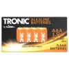 Alkaline AAA Batteries^Lidl New
