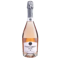 Allini Pinot Grigio Rosé Spumante^Lidl Hot
