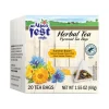 Alpenfest Herbal Tea Pyramid Tea Bags, Summer Bloom^Lidl Discount
