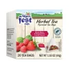 Alpenfest Herbal Tea Pyramid Tea Bags, Mixed Berry & Peppermint^Lidl