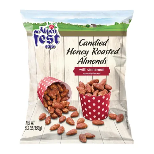 Alpenfest Sugar Coated Almonds^Lidl Clearance