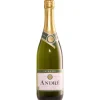 André Extra Dry Champagne^Lidl Discount