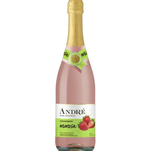 André® Strawberry Mimosa^Lidl Online