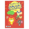 Animal Crackers^Lidl Discount