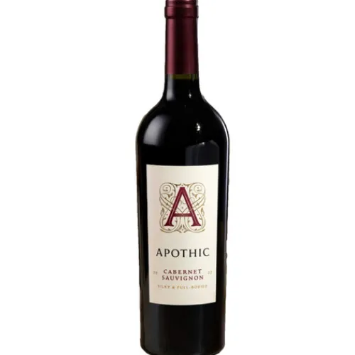 Apothic Cabernet Sauvignon^Lidl Online