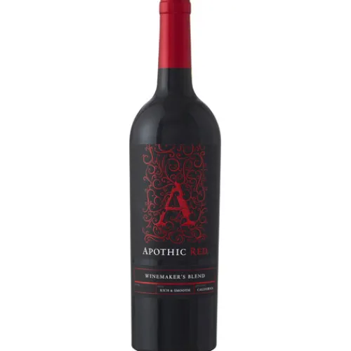 Apothic Red® Winemakers Blend^Lidl Sale