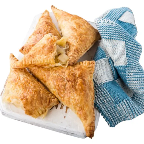 Apple Turnover^Lidl Best