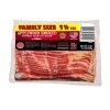 Applewood Smoked Thick Cut Bacon, Family Size^Lidl Hot