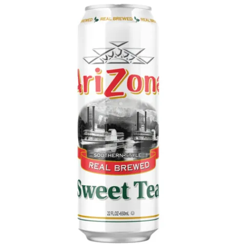 Arizona® Sweet Tea, Single Can^Lidl Online