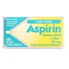 Aspirin, Low Dose^Lidl New