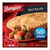 Banquet® Frozen Beef Pot Pie^Lidl New