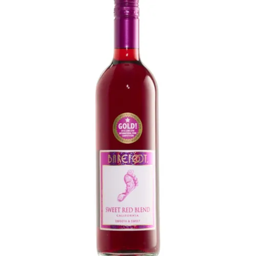 Barefoot® Red Blend^Lidl Best