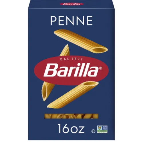 Barilla® Pasta, Penne^Lidl Online