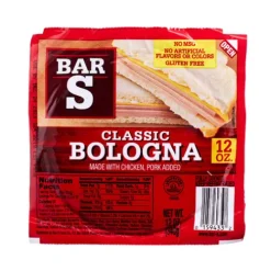 Bar-S® Classic Bologna^Lidl Discount