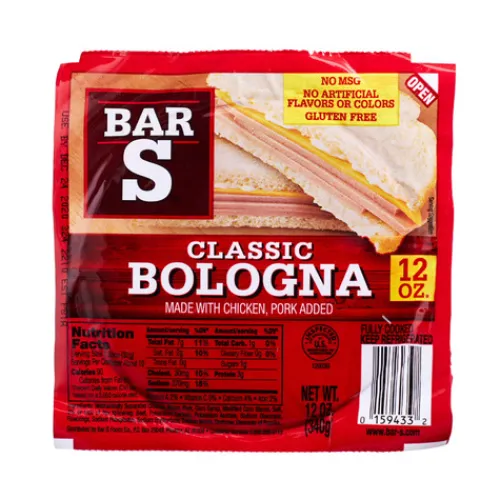 Bar-S® Classic Bologna^Lidl Discount