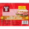 Bar-S® Deli Style Honey Ham^Lidl Best