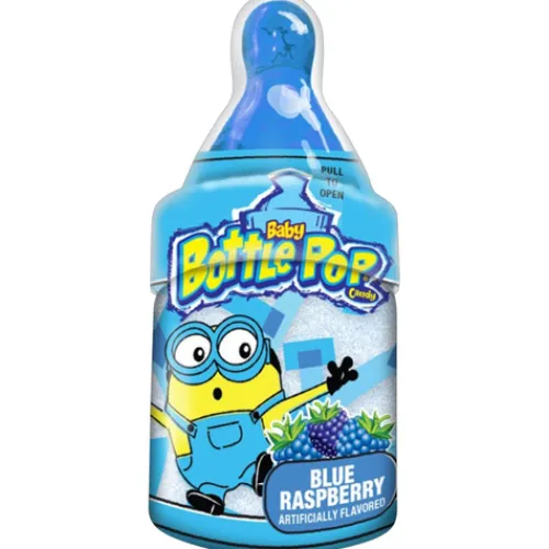 Bazooka Pops® Minions™^Lidl New