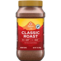 Bellarom Classic Roast Instant Coffee^Lidl New