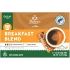 Bellarom Decaf Breakfast Blend Coffee Pods^Lidl Hot