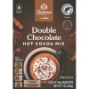 Bellarom Flavored Hot Cocoa Mix, Double Chocolate^Lidl Sale