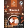 Bellarom Flavored Hot Cocoa Mix, Hazelnut^Lidl Hot